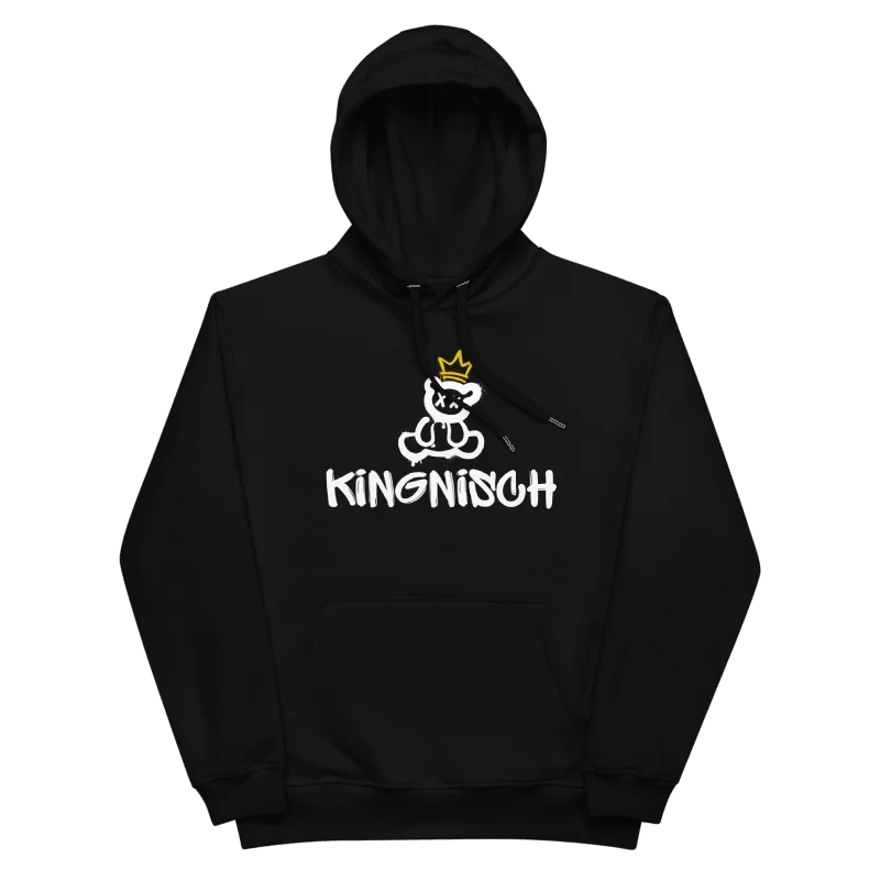 KN New Mascot Premium Hoodie product image (5)