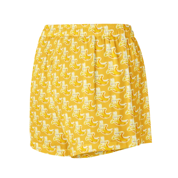KAPPABANANA PAJAMA SHORTS product image (2)