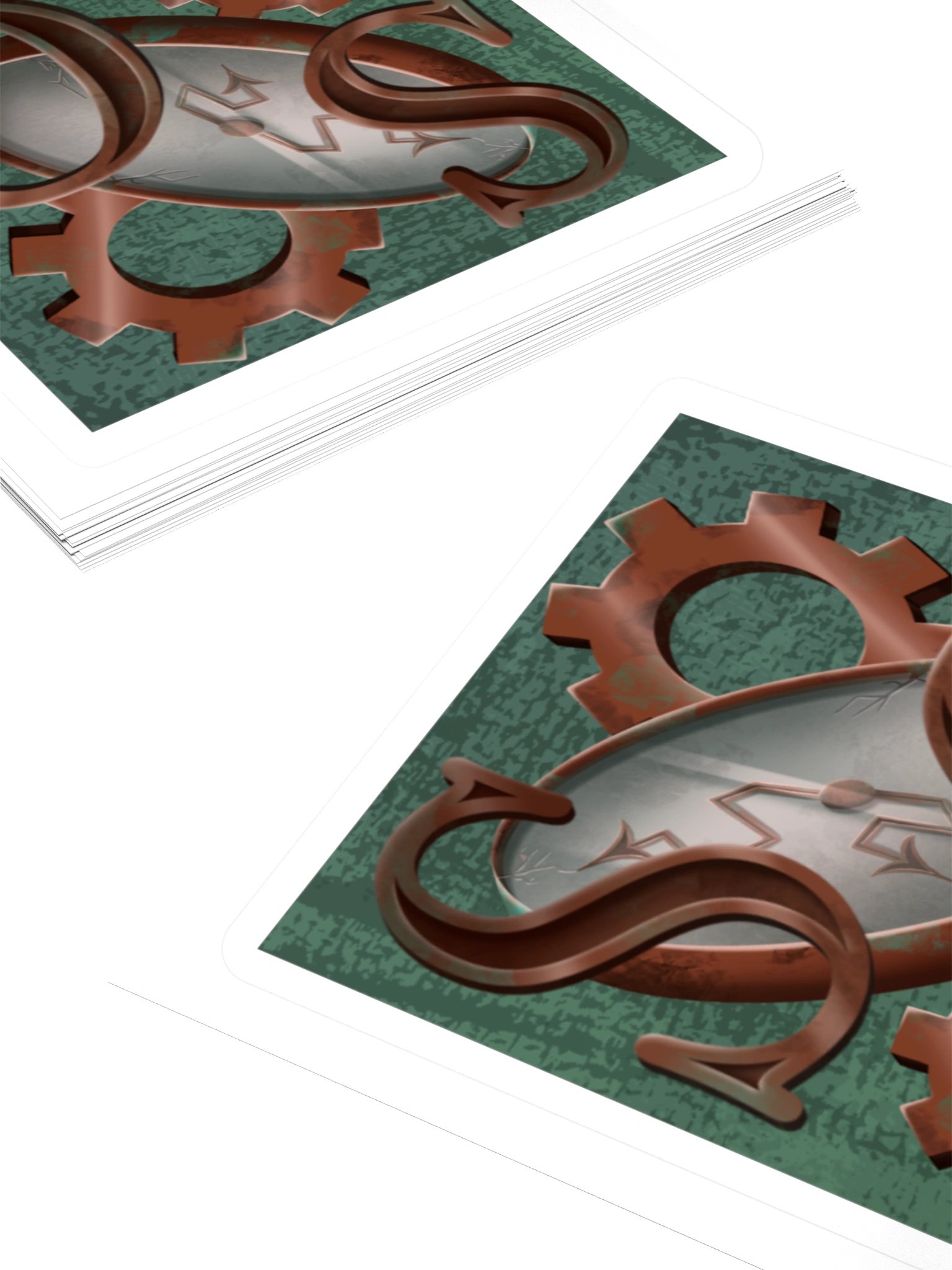 Scheduled Conflicts Logo product image (10)