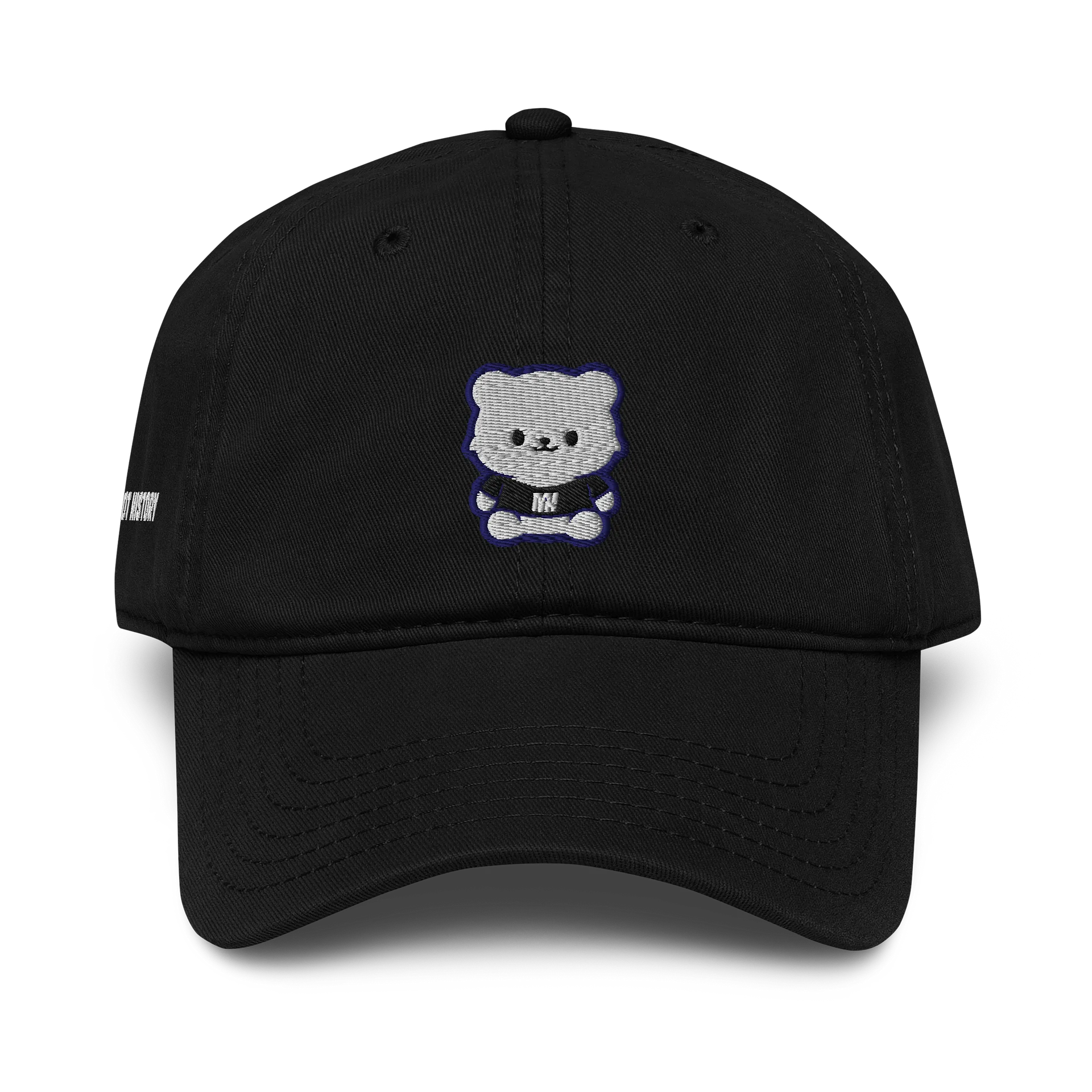Dad-scot Hat product image (1)