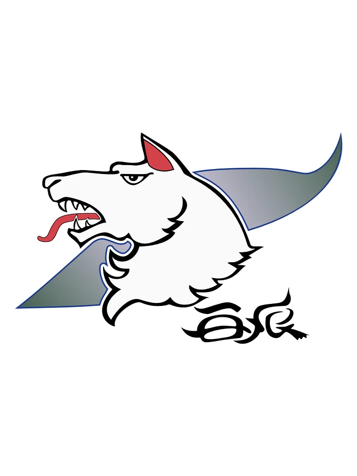 Shin Matsunaga Sticker product image (1)