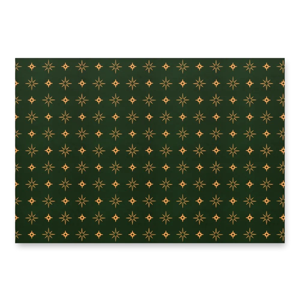 Guiding Stars Wrapping Paper Set product image (1)