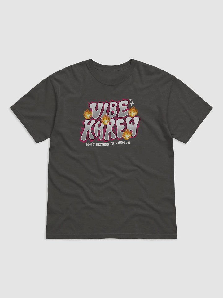 Vibe Khrew T Shirt product image (1)