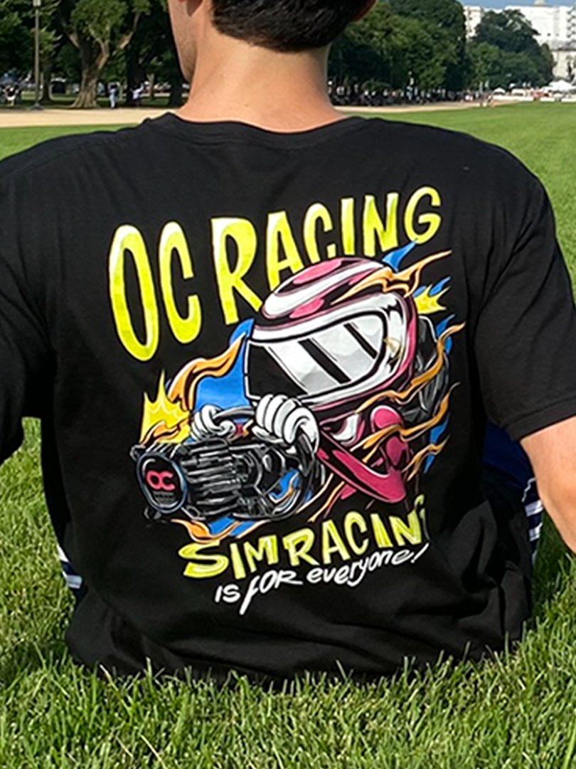 Sim Racing is for Everyone product image (6)