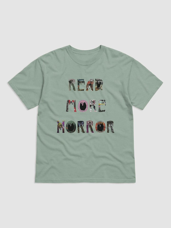 Read More Horror Tee product image (4)