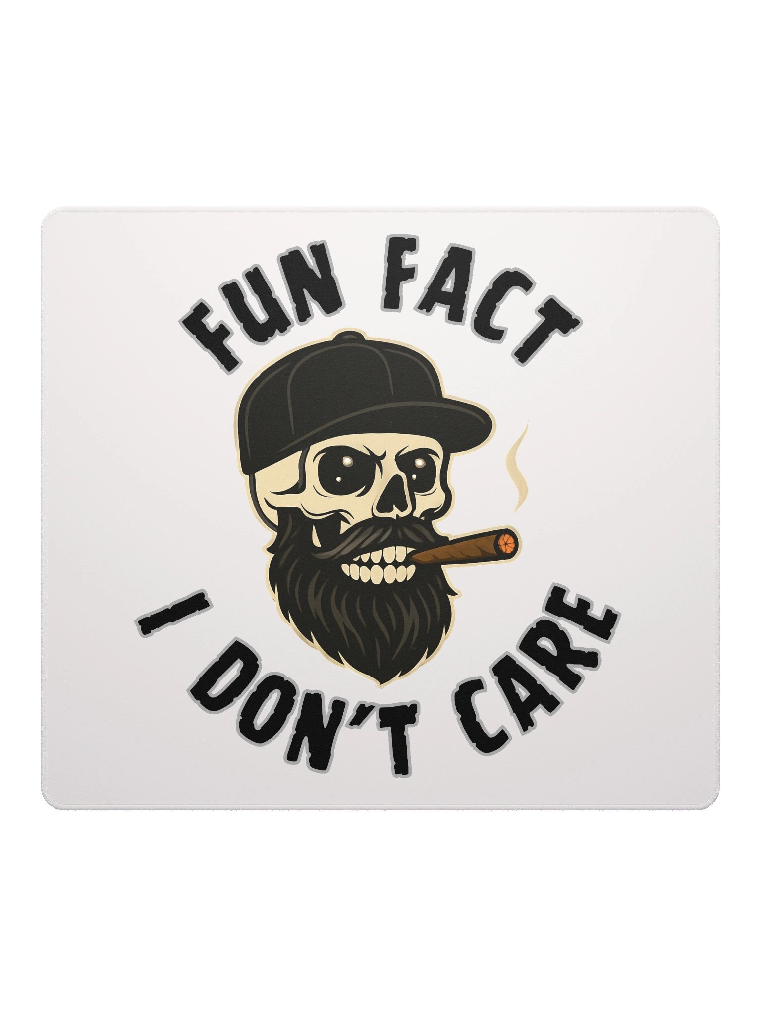 Fun Fact Gaming Pad product image (2)