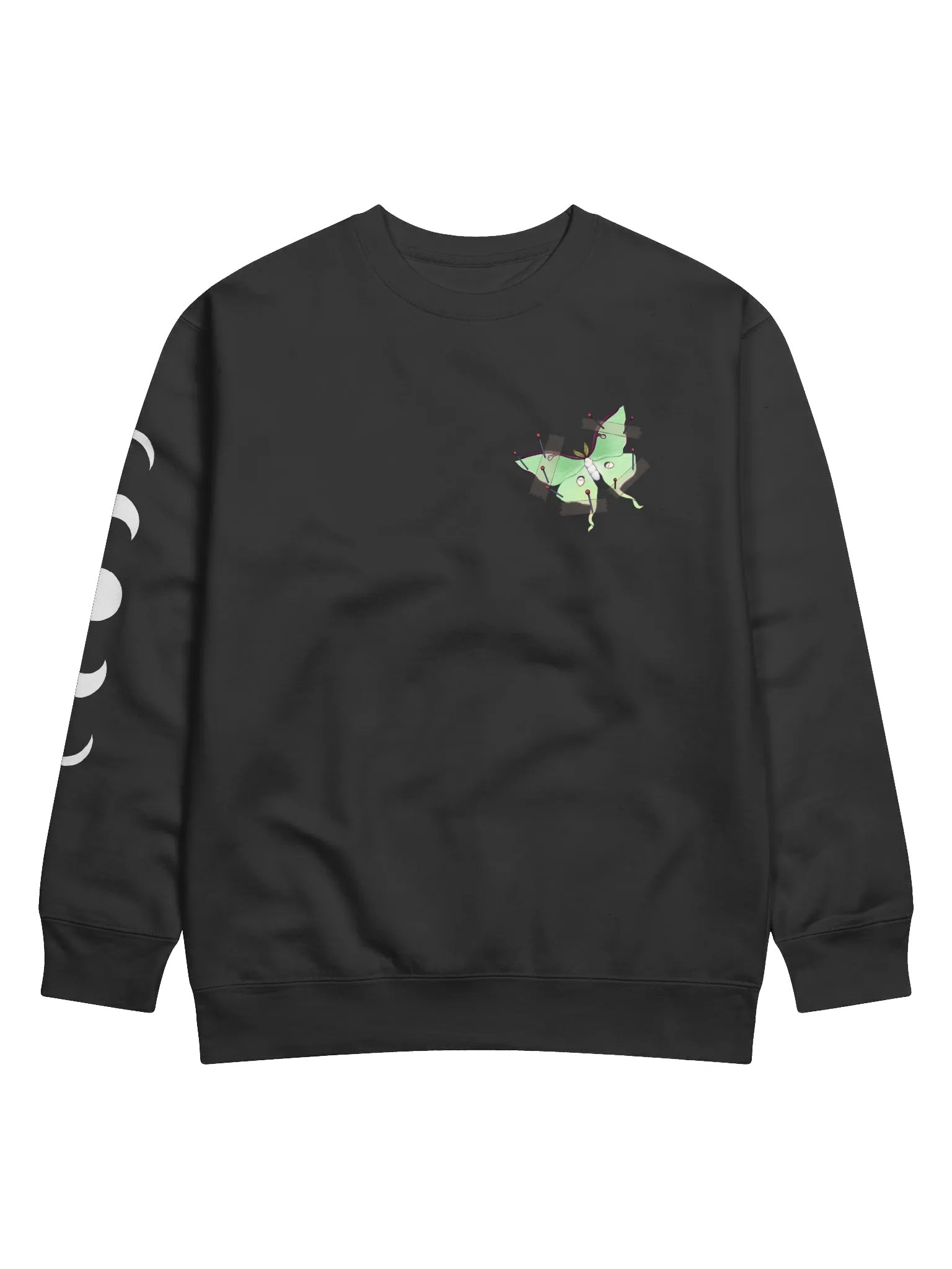 Preservation - Sweatshirt product image (1)