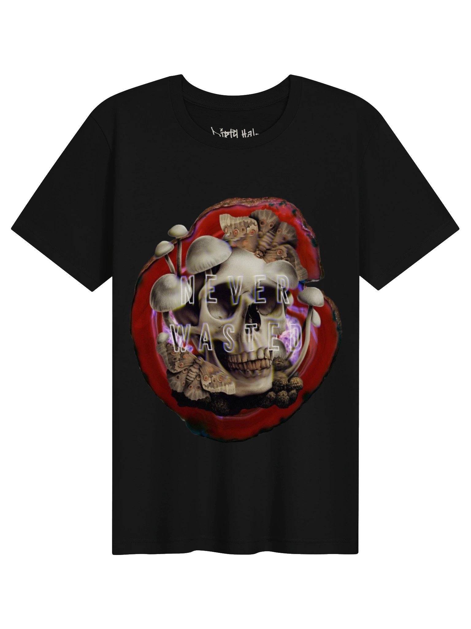 Never Wasted Supersoft Tee product image (1)