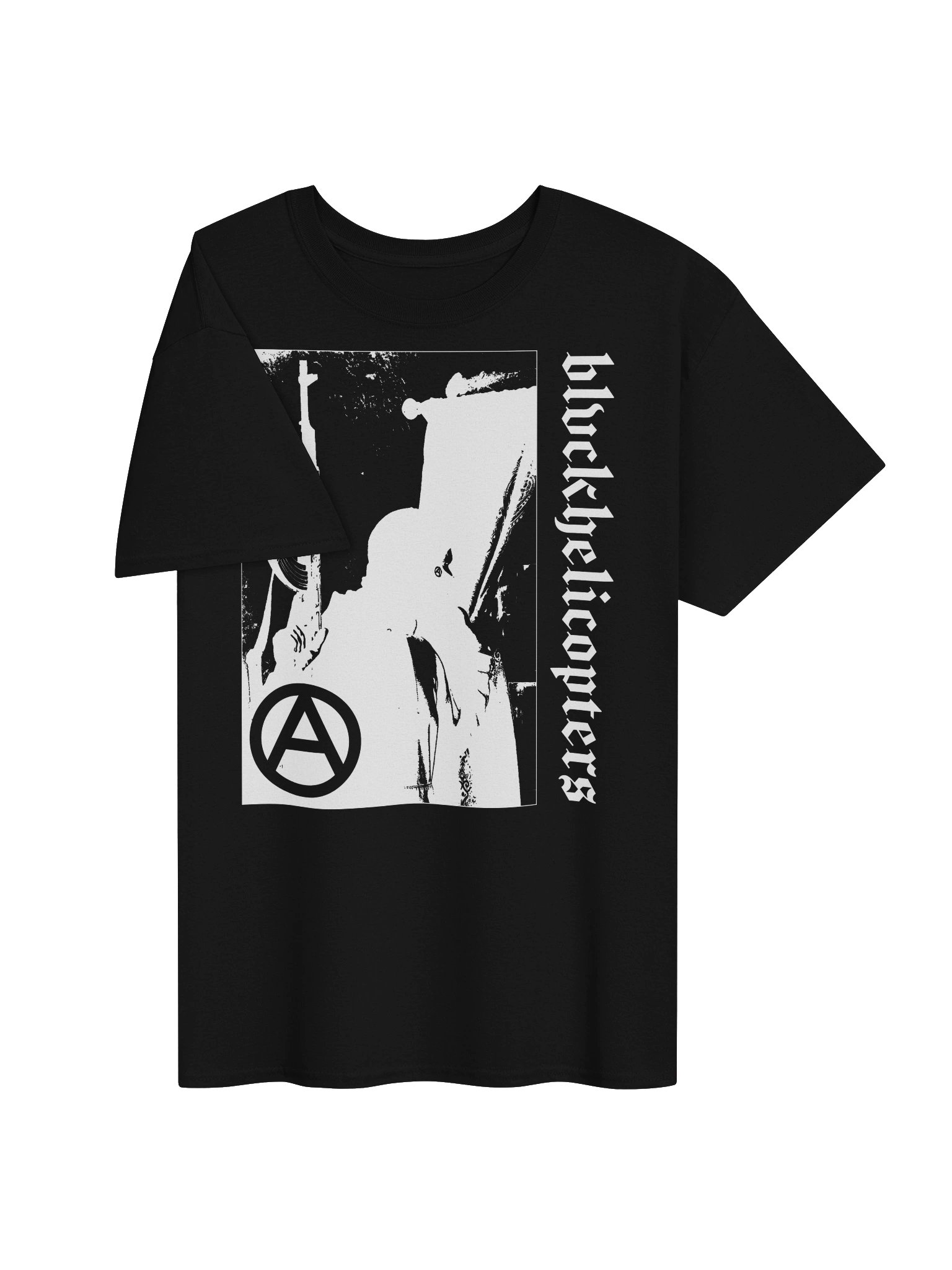 BY ANY MEANS product image (3)