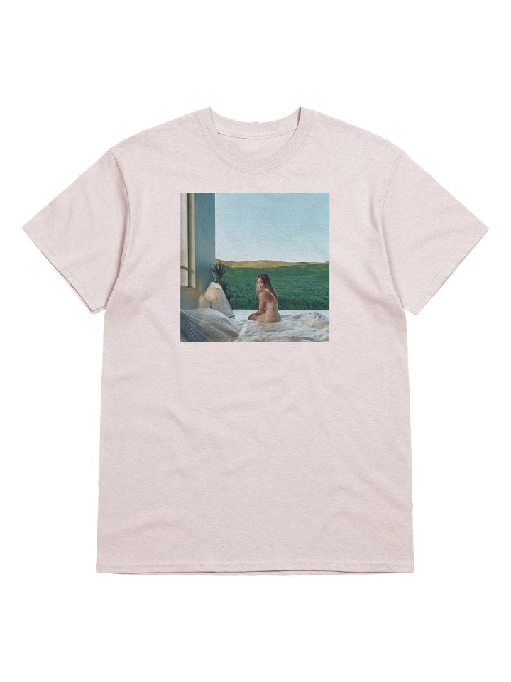 Roommates Hilary Duff T-Shirt product image (6)