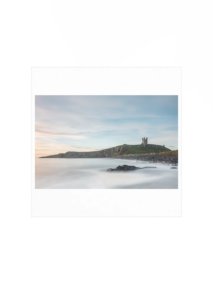 Dunstanburgh Castle product image (1)