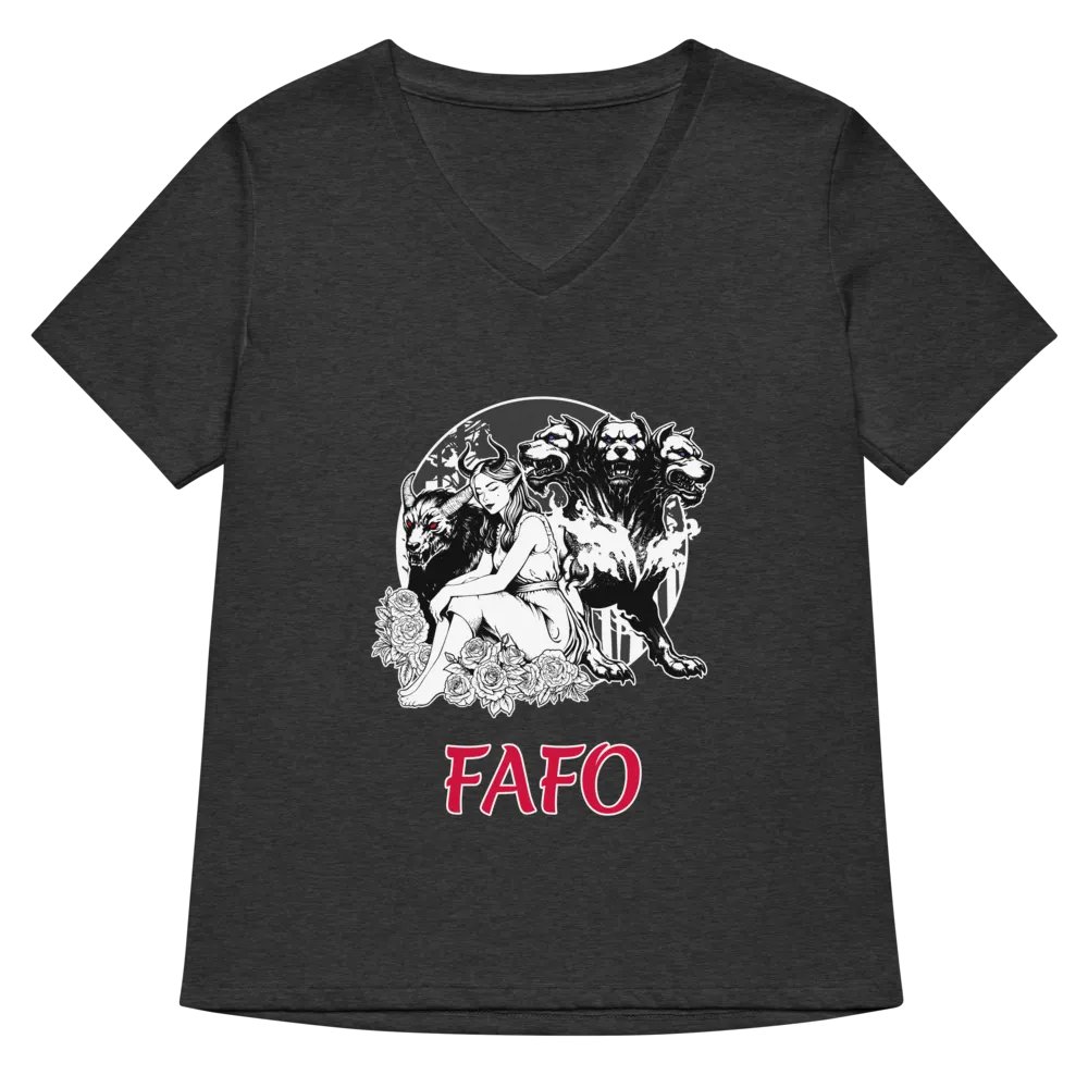 Forever Protected - FAFO product image (31)