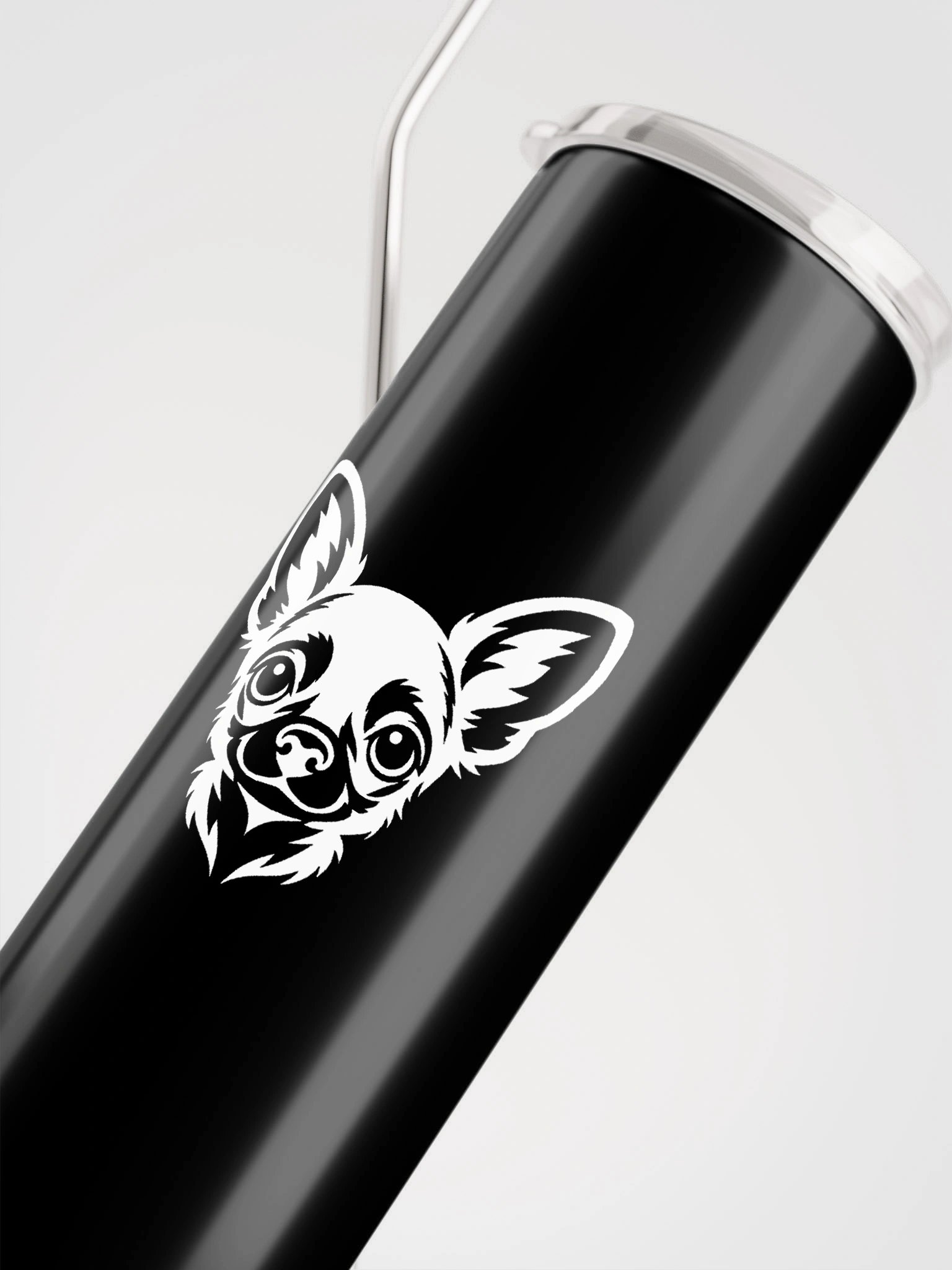 Bicchiere in acciaio inossidabile CHIHUAHUA product image (4)