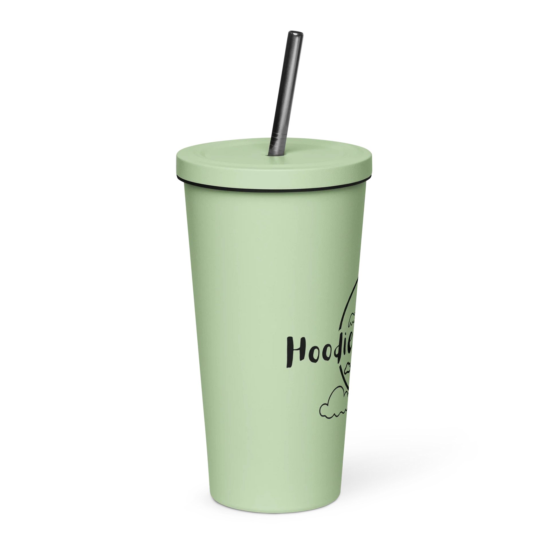 Hoodie Hermit Halloween Tumbler product image (4)