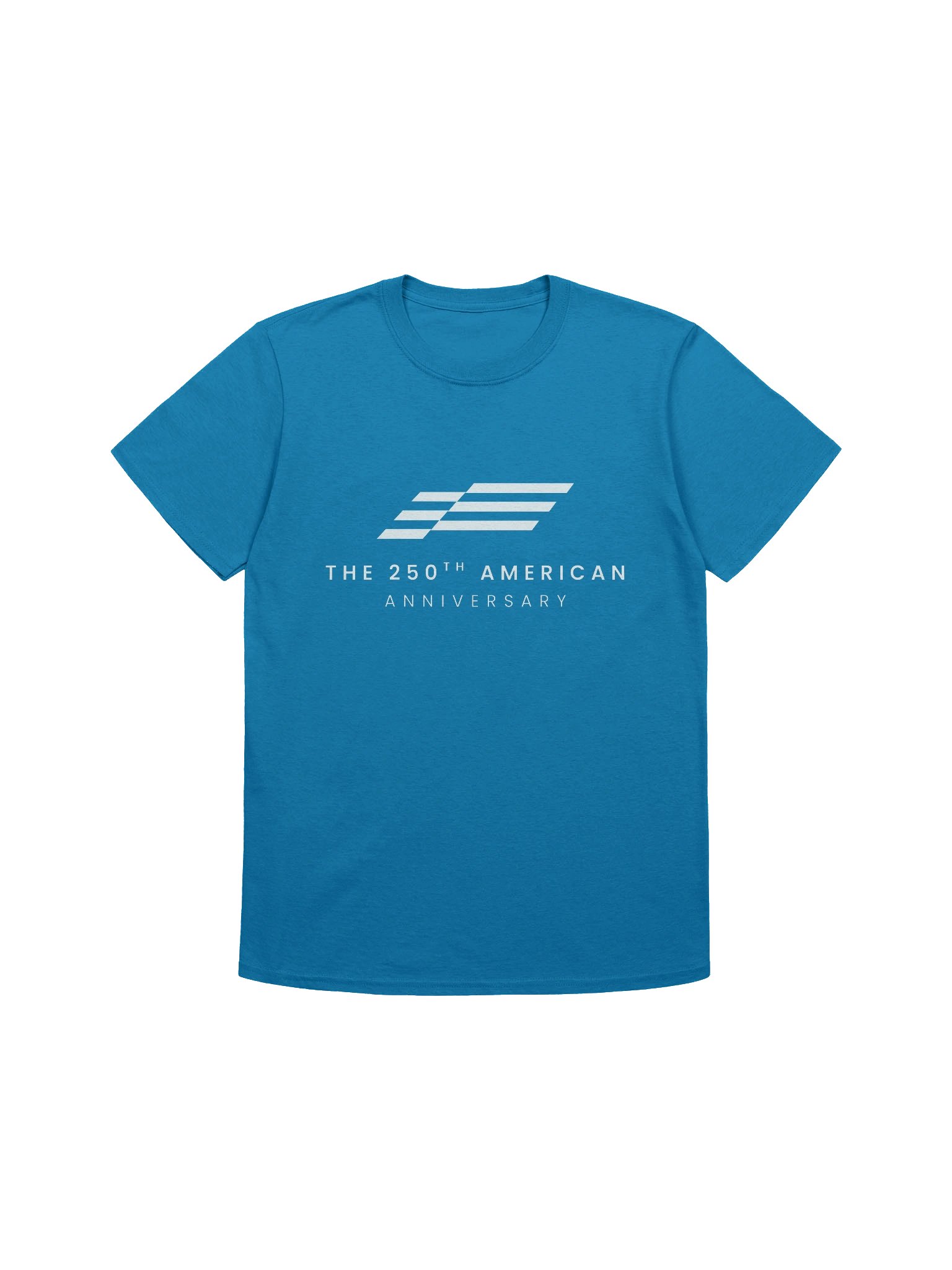 America's 250th Anniversary Unisex T-shirt product image (1)