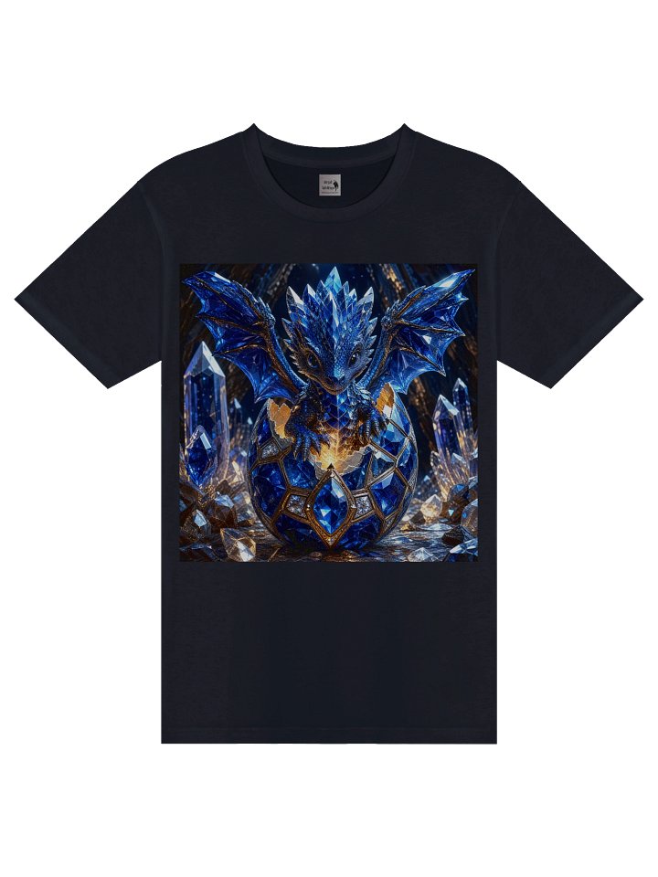 Sapphire Dragon product image (4)