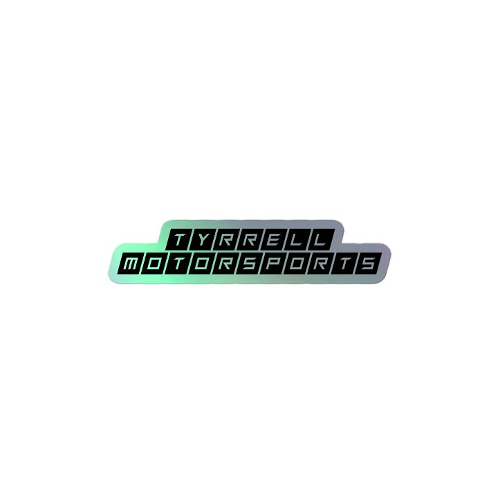 Quantum Holographic Equation Sticker Sheet product image (2)