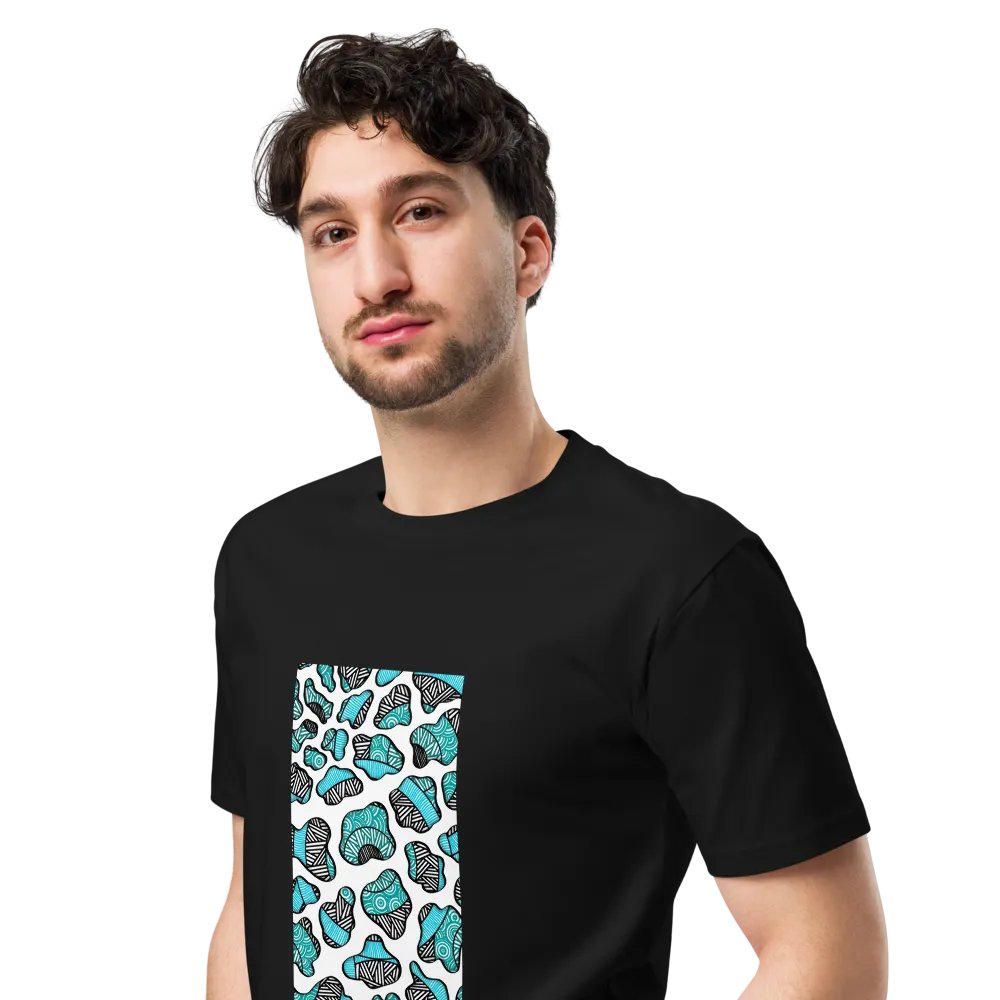 Zentangle in holes product image (4)