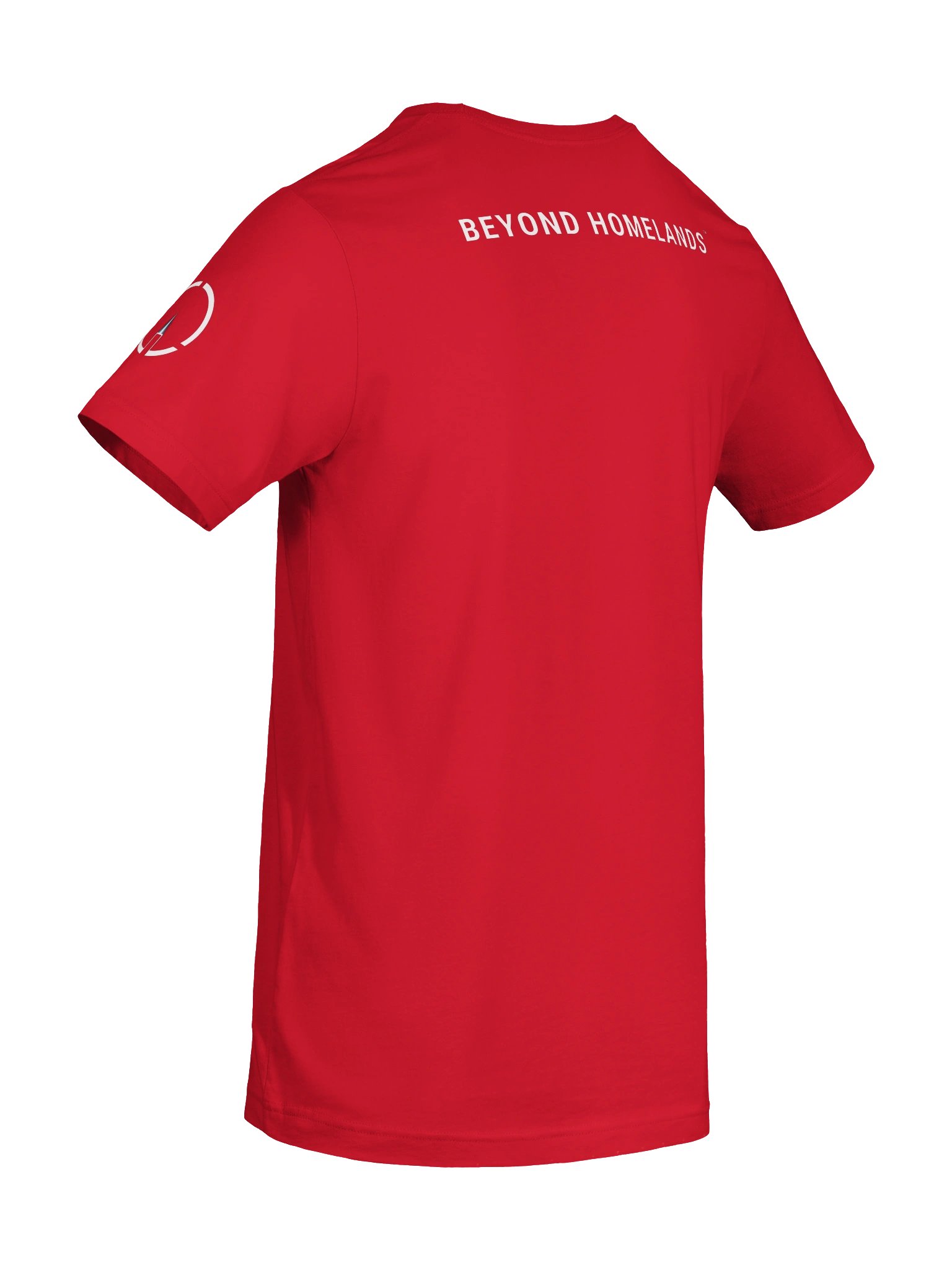 A Single Cry Against the Crowd™ — Red Edition product image (8)