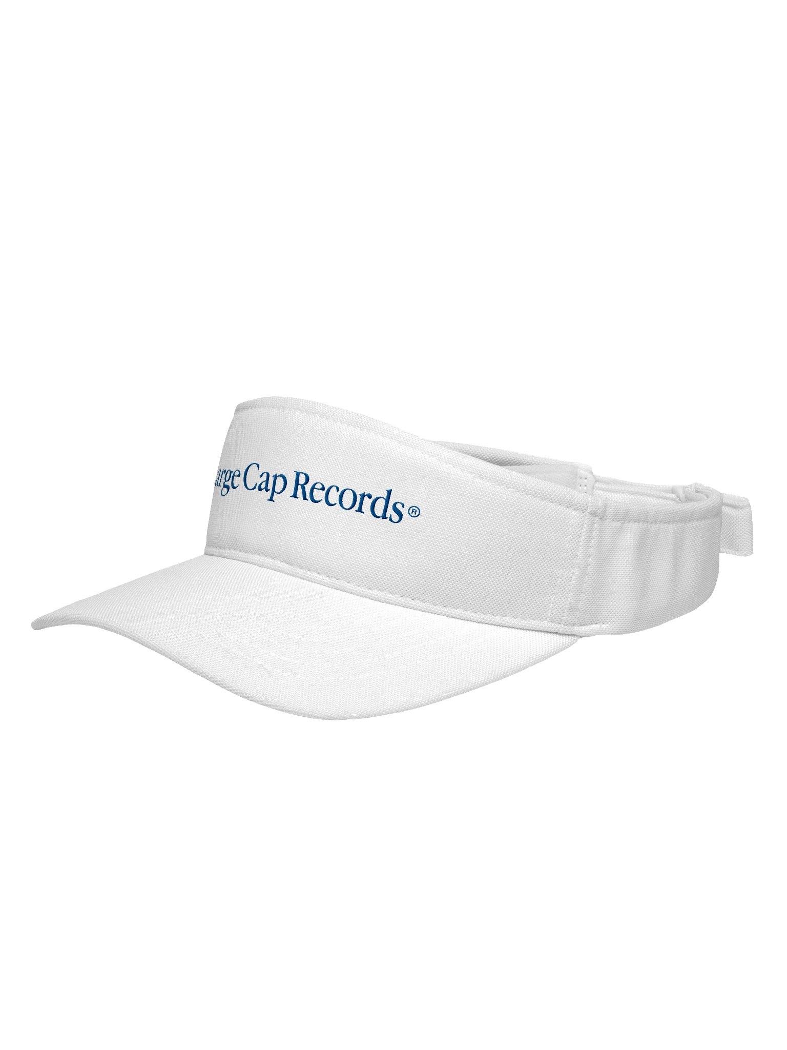 Court Visor - Standard Marking product image (2)