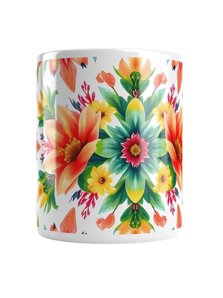 Bursting Blooms product image (1)