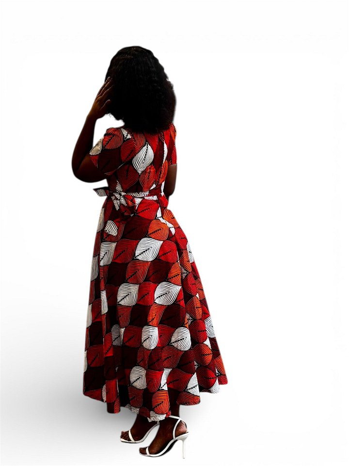 Nova Dress product image (2)
