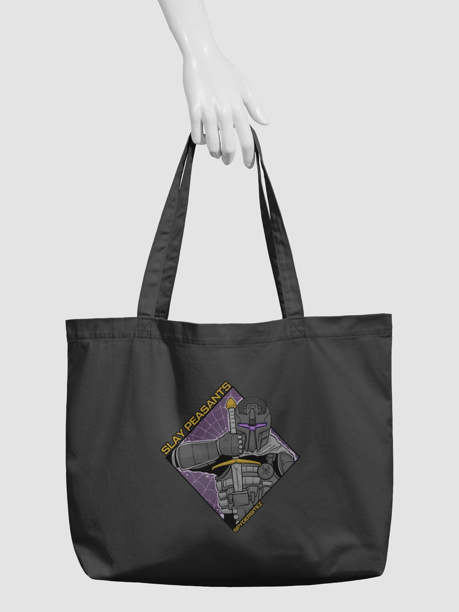 "Slay Peasants" Bag product image (3)