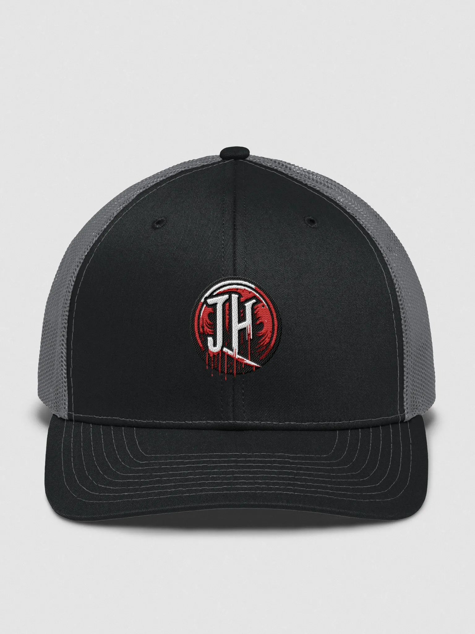 Two Tone Trucker Hat product image (1)