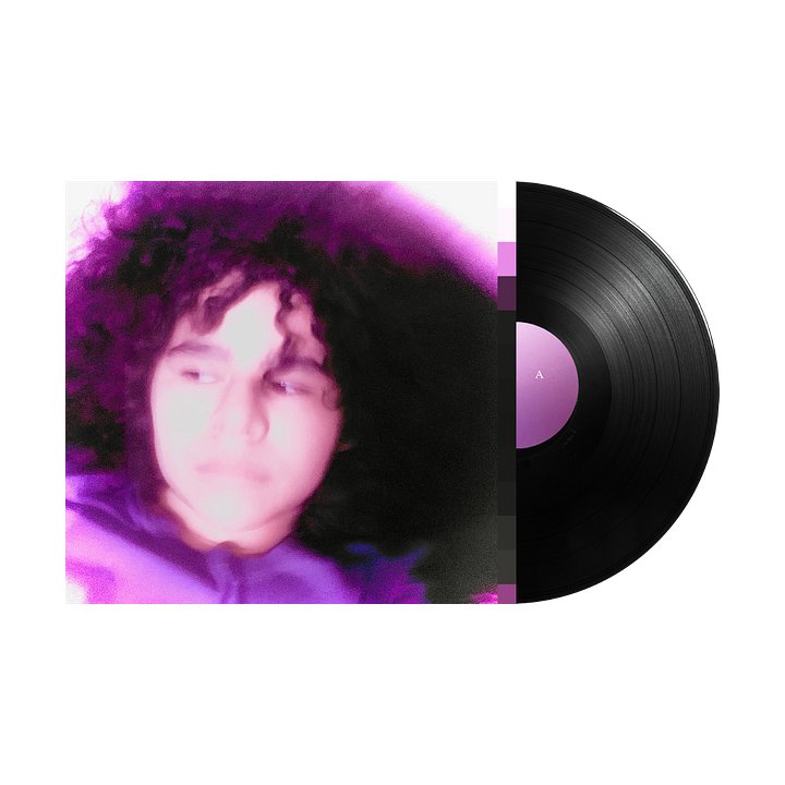iVixen - iVixen (Vinyl) product image (1)
