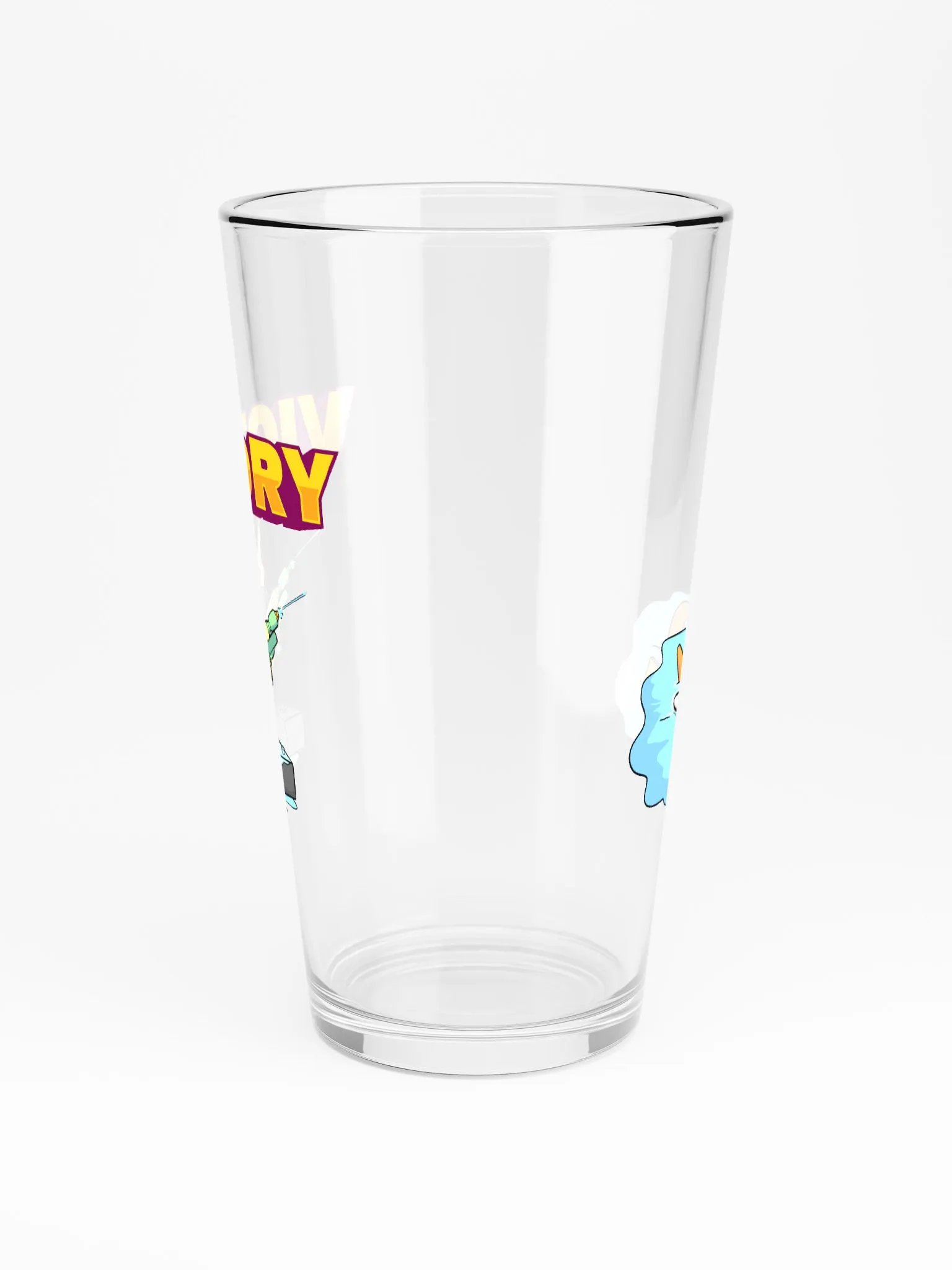 Hydrate War Glass - Sylver Wins product image (3)