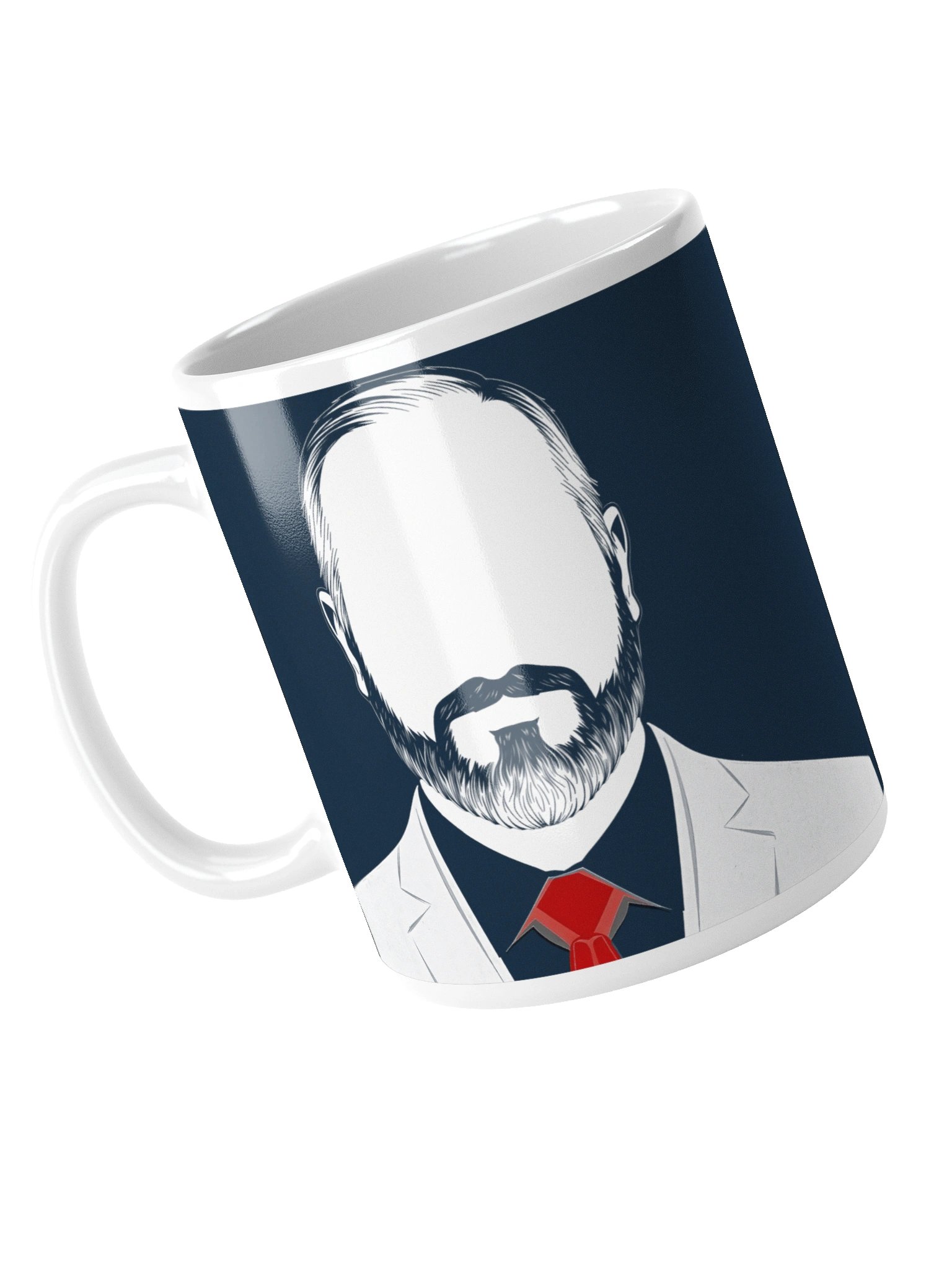 BAM! Mug (D) product image (14)
