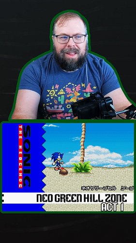 I feel like the Sonic Advance series has a bunch of underrated songs that often get missed in the overall celebration of Soni...
