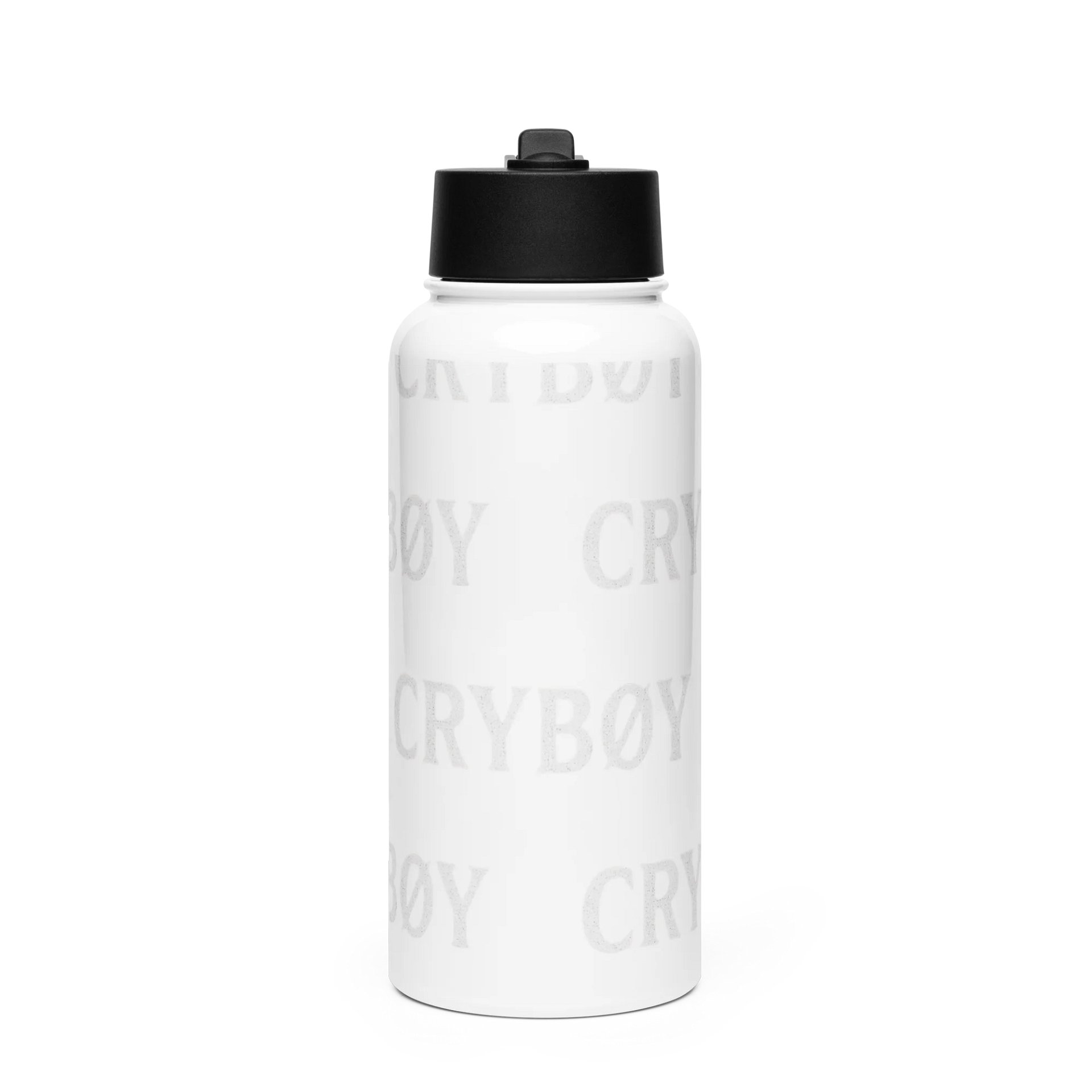 CRYBØY BOTTLE product image (1)
