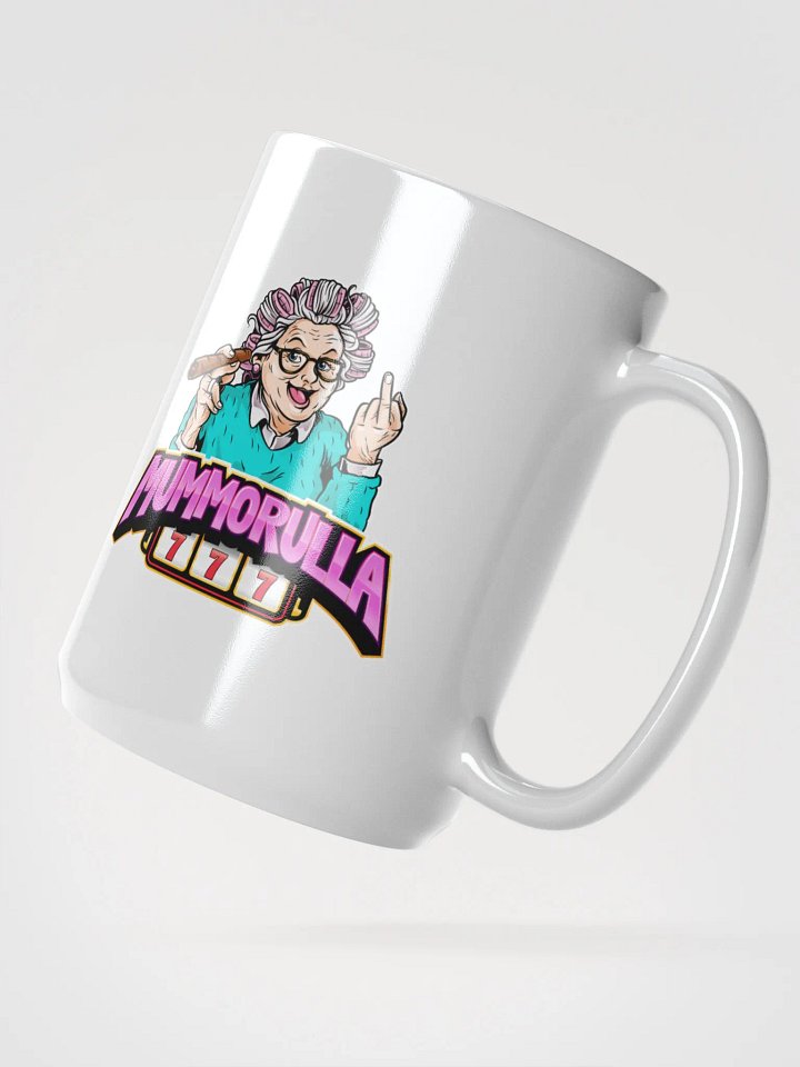 Mummorulla Mug product image (2)
