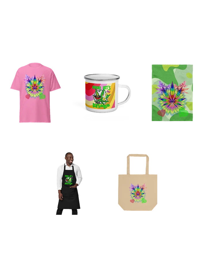 420 BBQ Bundle product image (1)