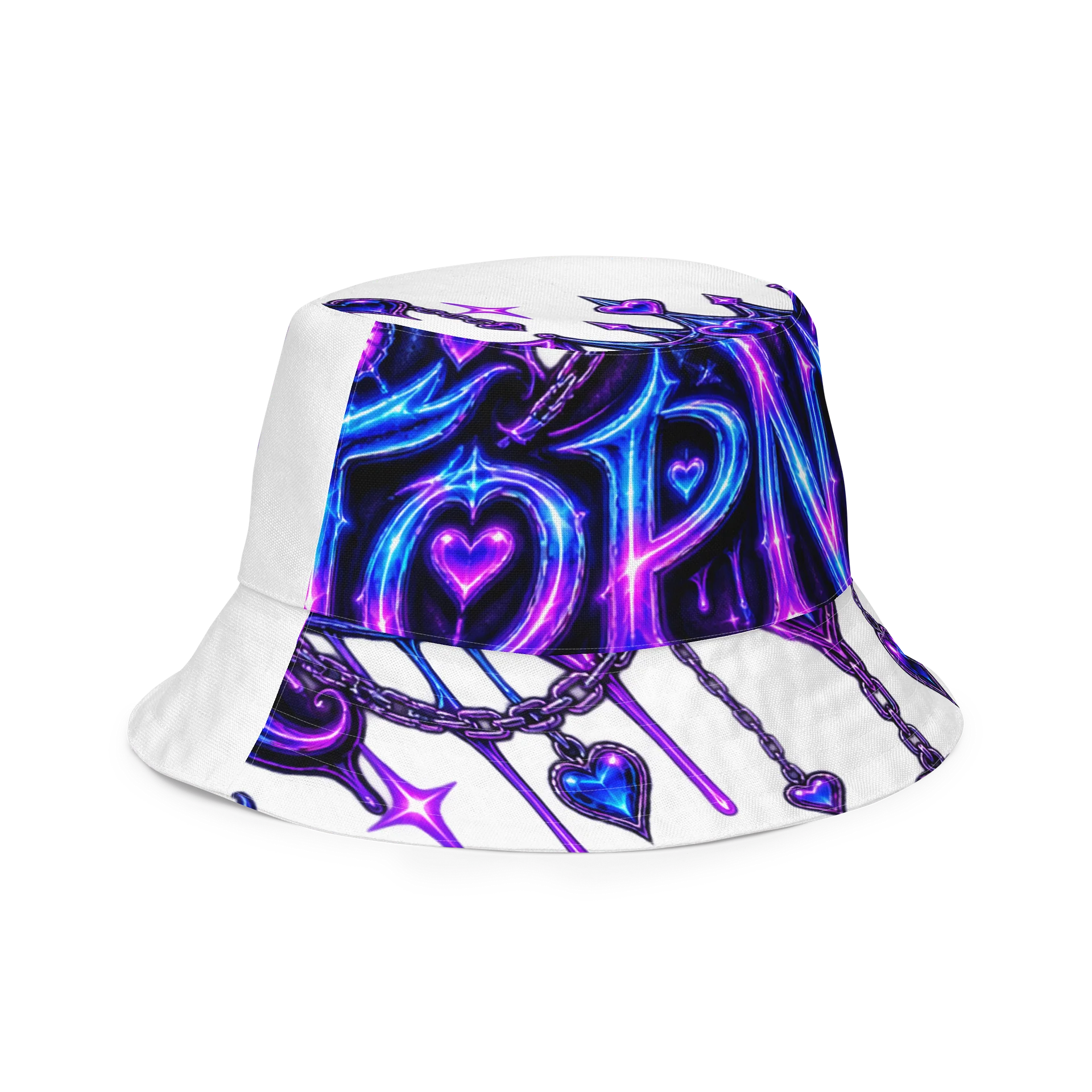 Topnyne Bucket DripHat product image (3)
