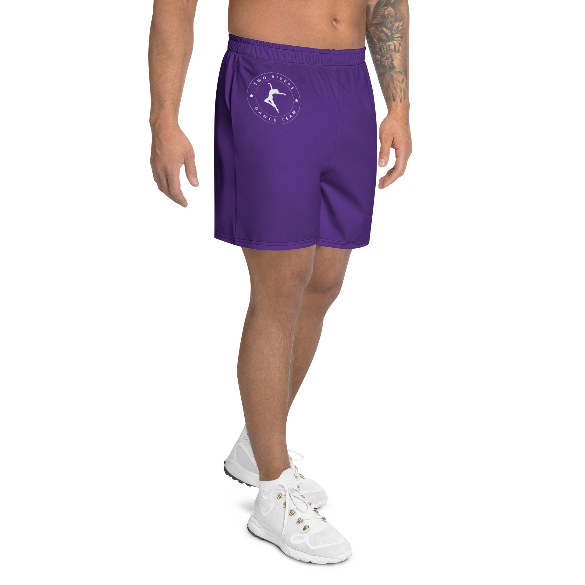 Purple Shorts product image (2)