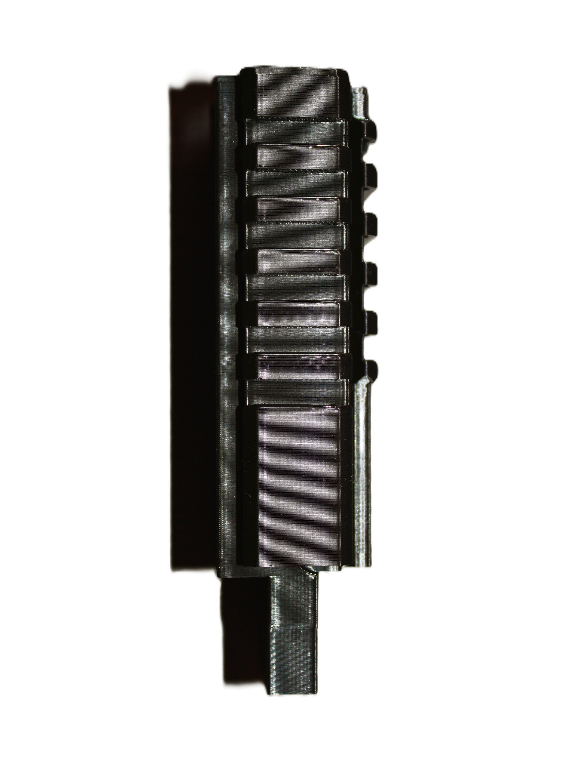 Micro Draco Handguard (Model 1) product image (3)