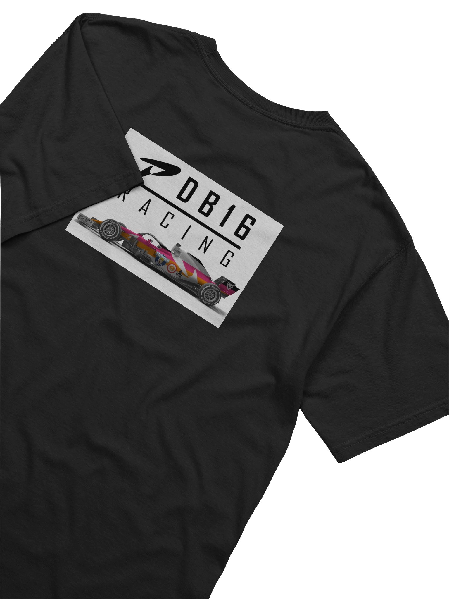 DB16 Racing F1 Shirt product image (6)