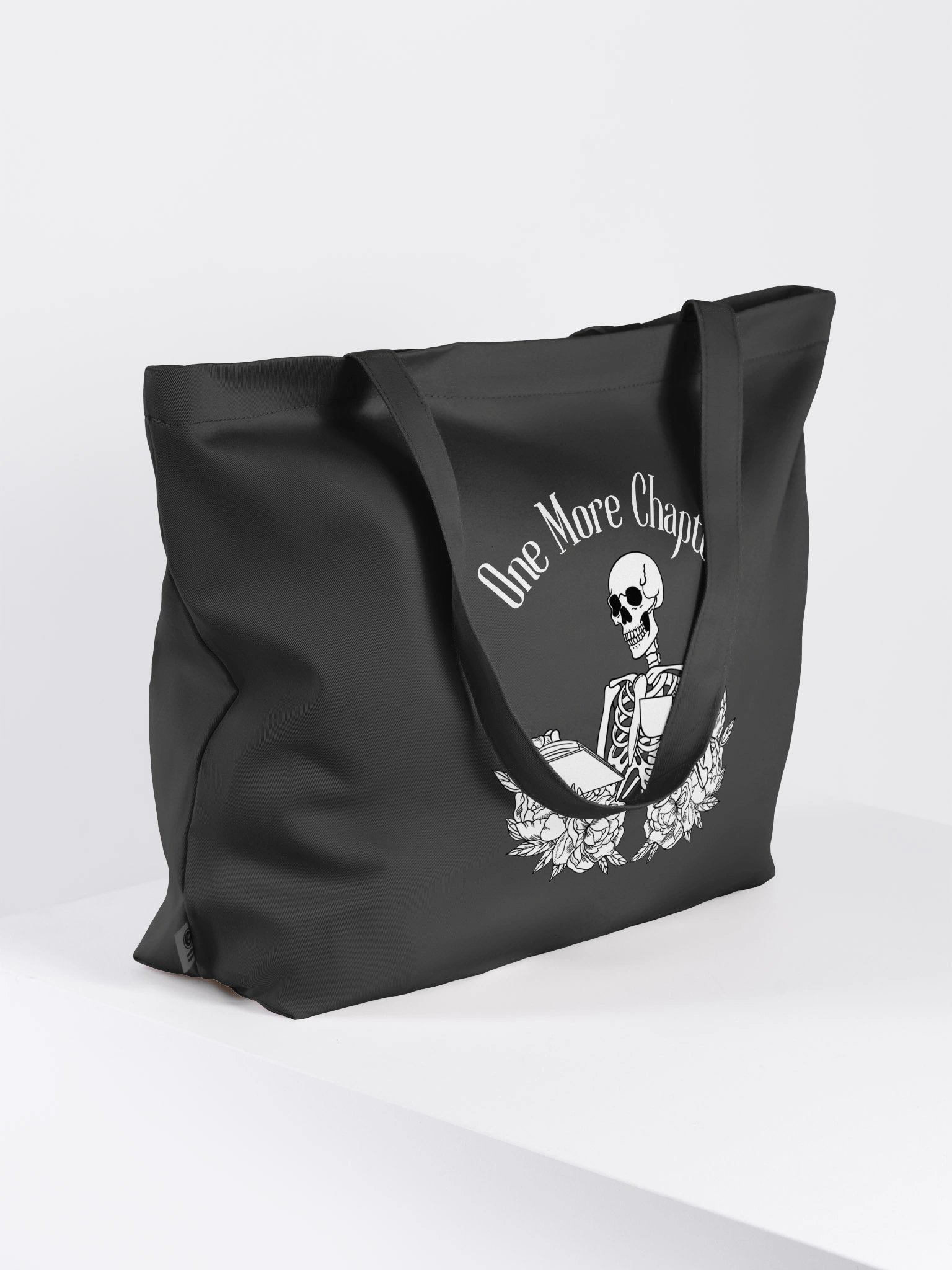 One More Chapter Tote product image (2)