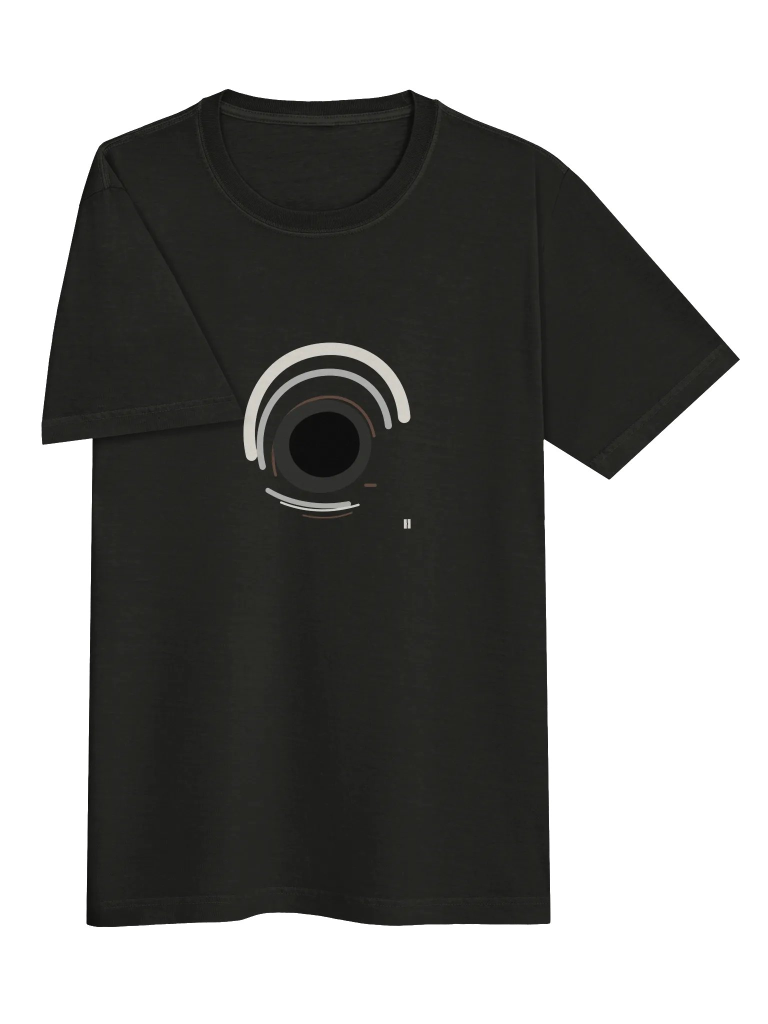 AFTERIMAGE FIELD — Heavyweight Garment-Dyed T-Shirt product image (8)