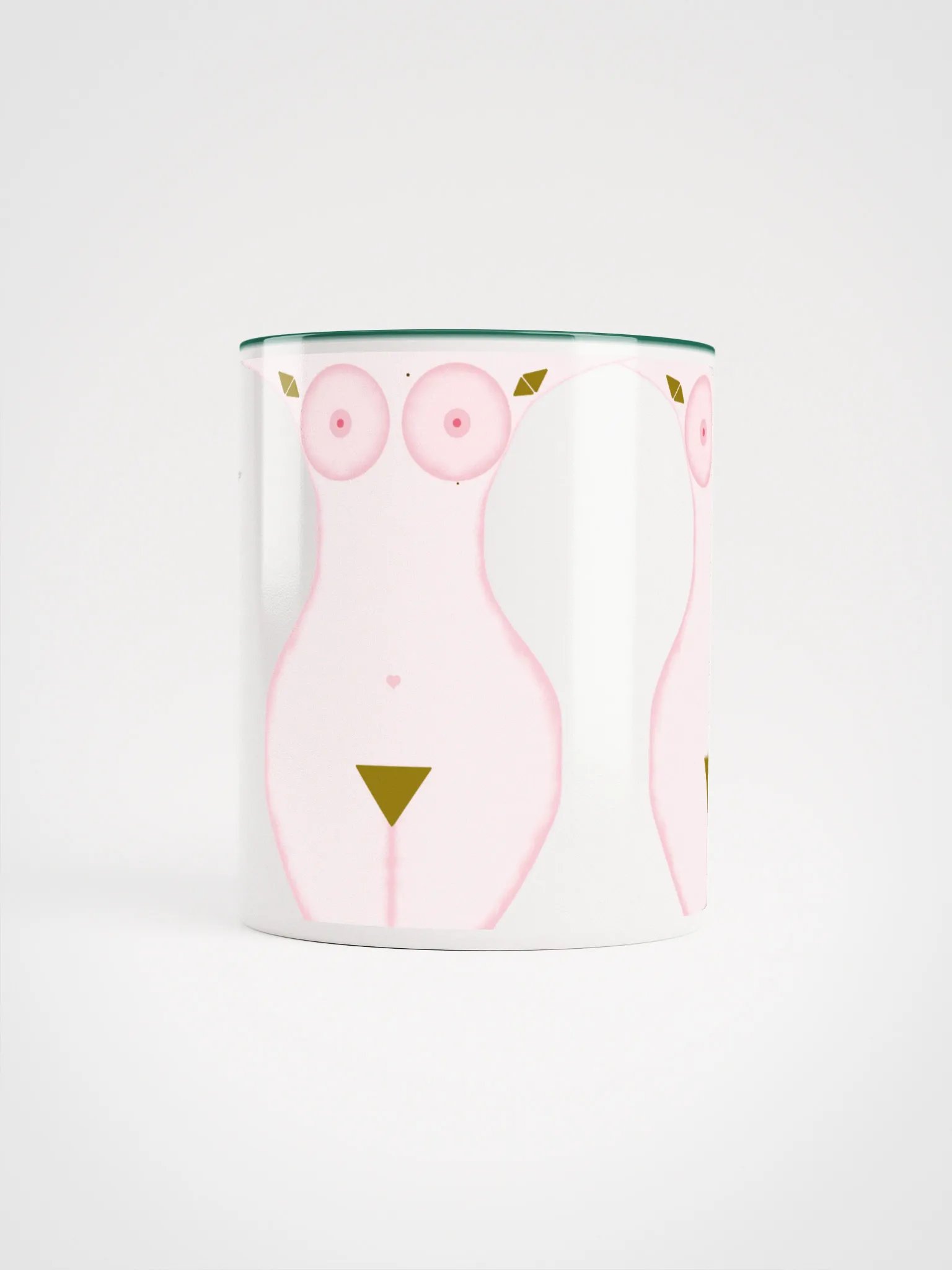 Abstracteros Ceramic Mug product image (10)