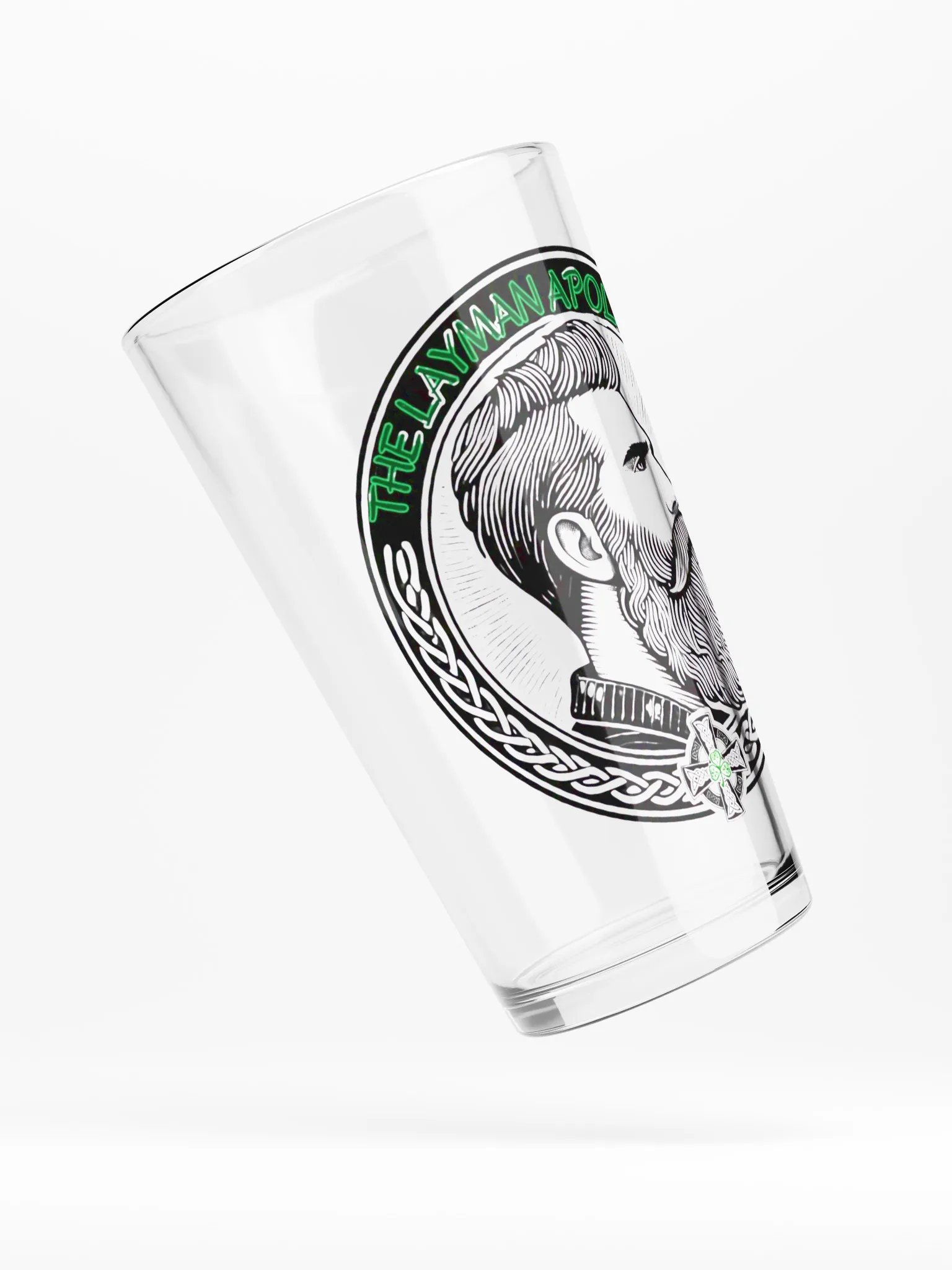 Pint with Layman product image (4)