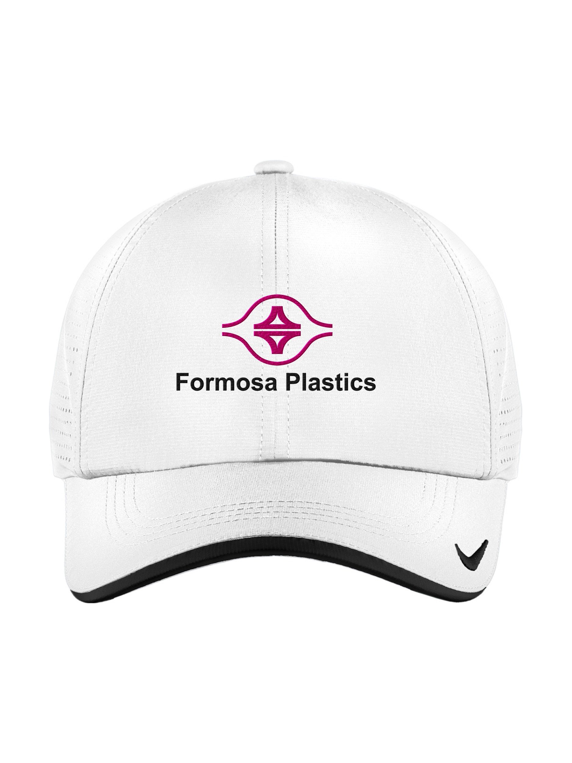 Formosa Plastics - Nike Dri-FIT Perforated Performance Cap product image (1)