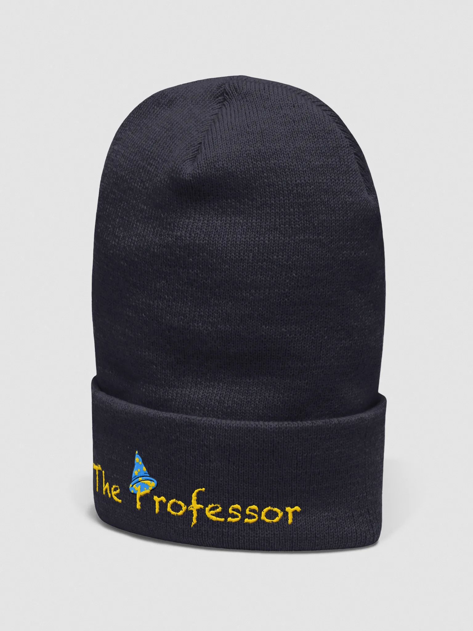The Professor's Beanie product image (2)