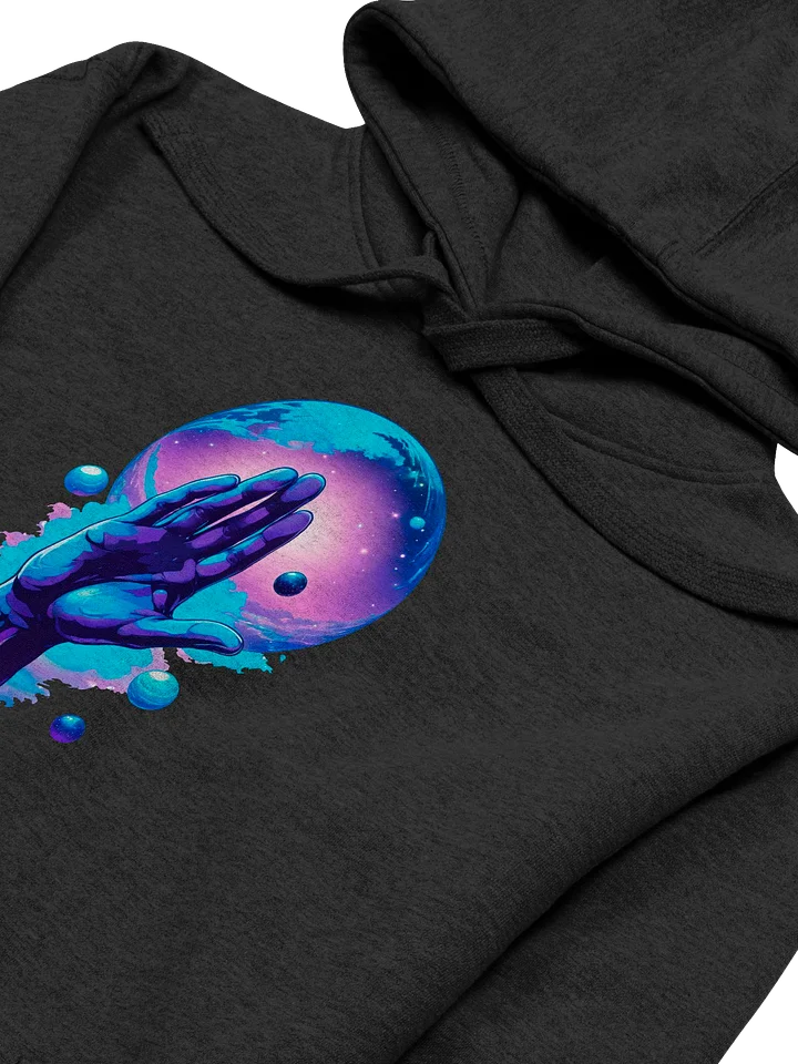 [Hand of Mysteries 2] - Unisex Hoodie product image (2)
