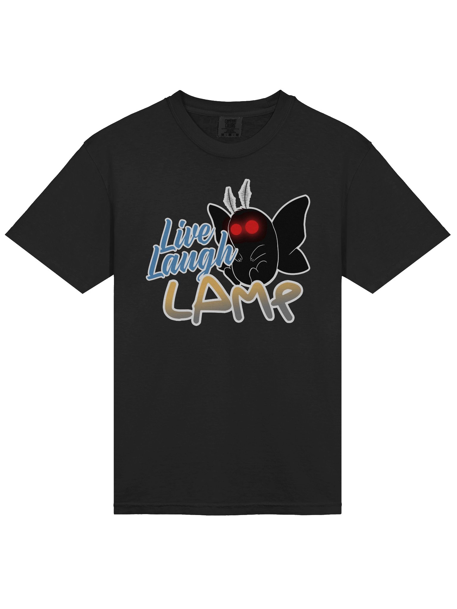 Live Laugh LAMP Shirt product image (17)