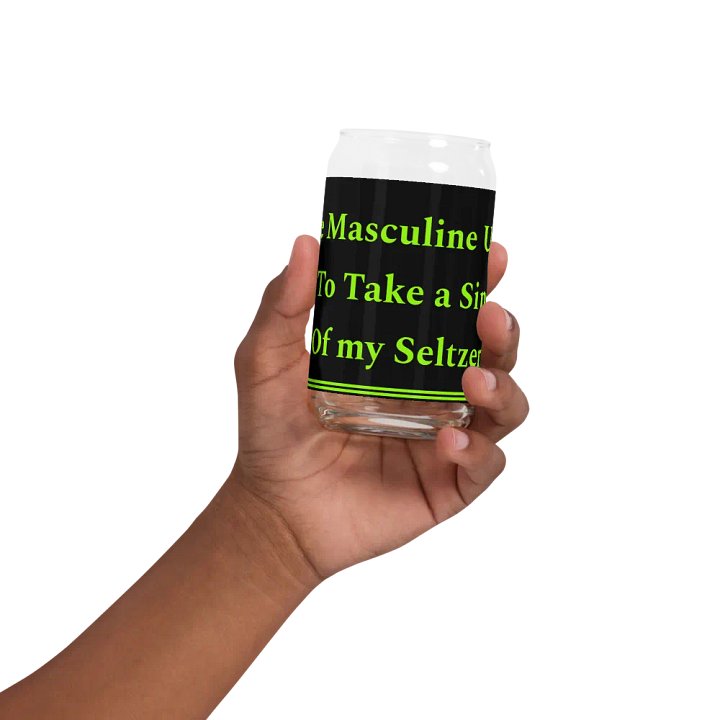 The Seltzer Squire product image (32)