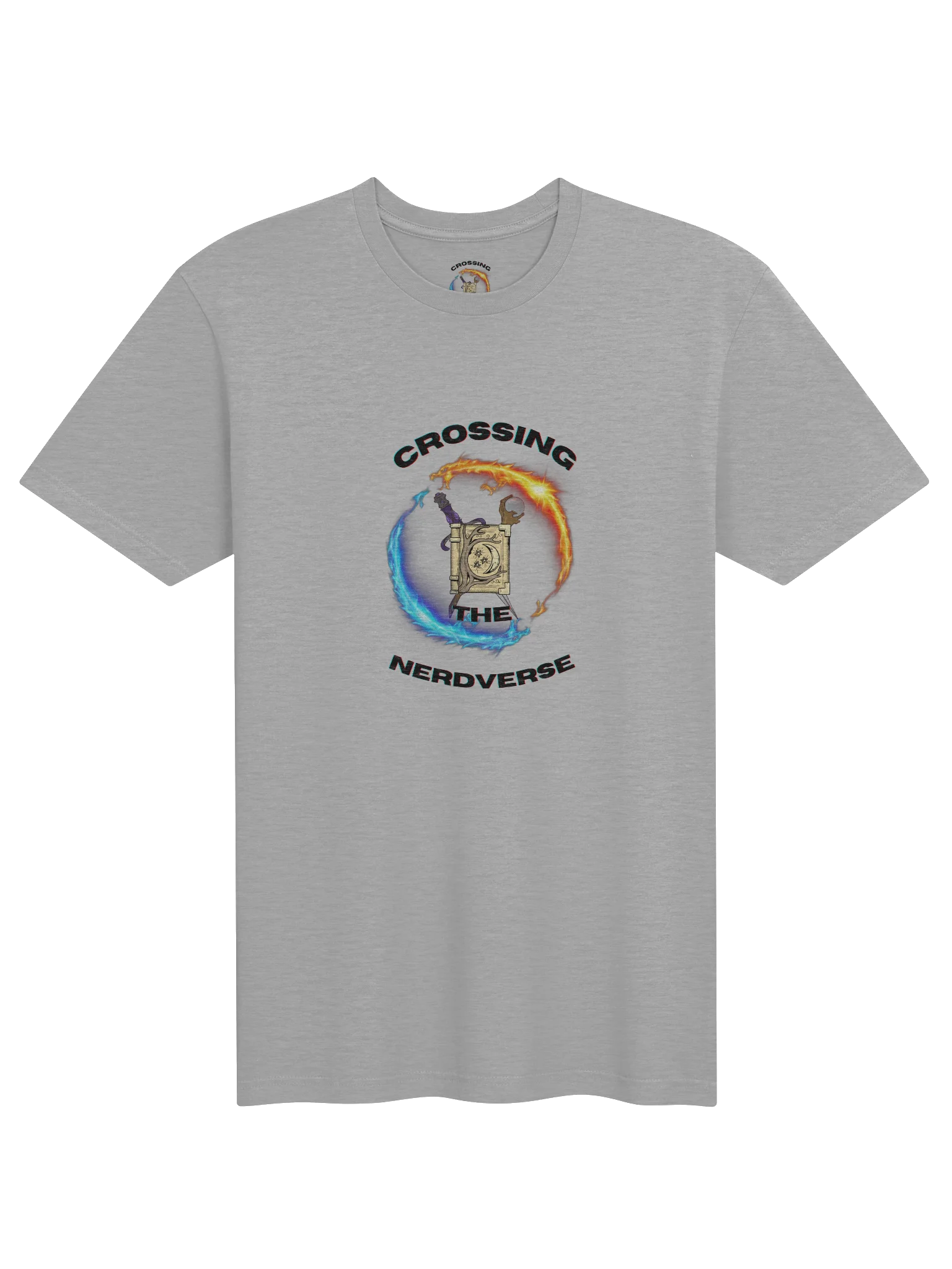 Nerdy Tunic product image (2)