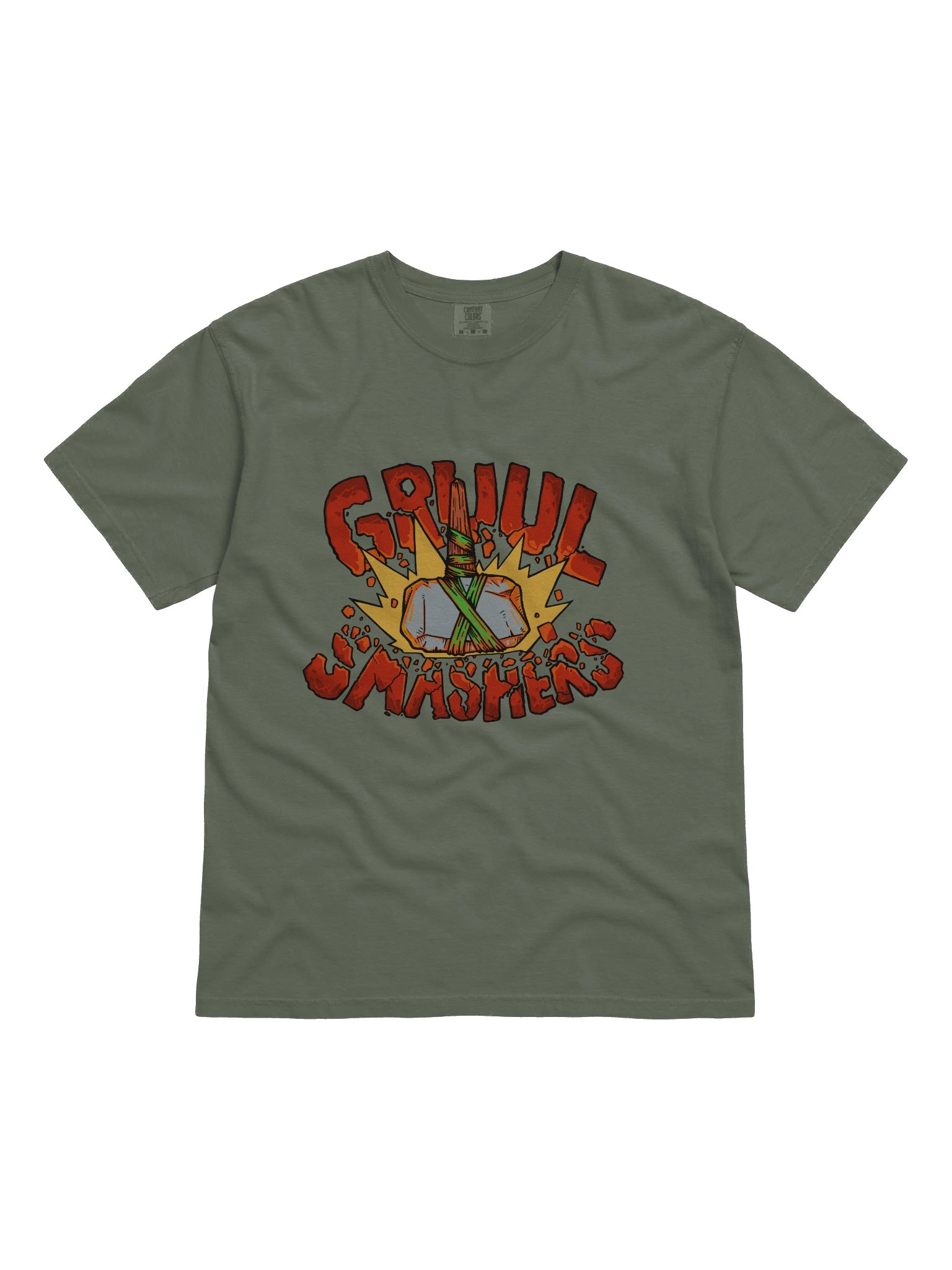 Gruul Smashers product image (1)